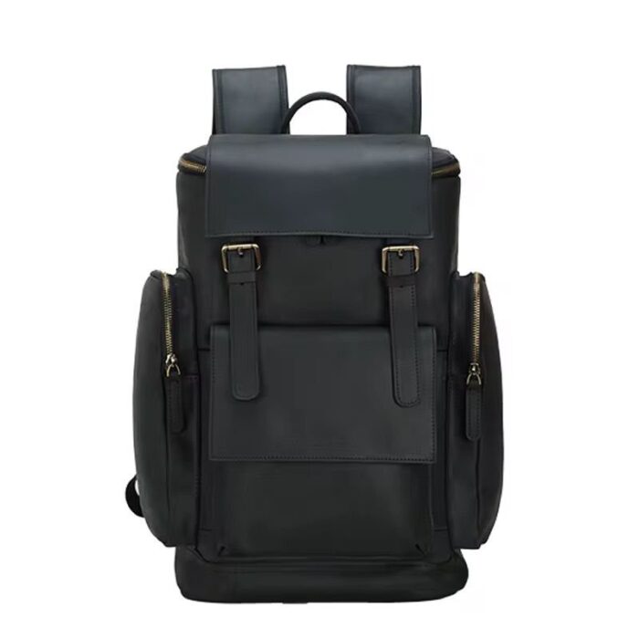 Native Leather Backpack