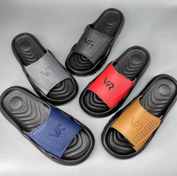 Warren Tac Slides