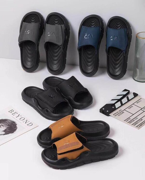 Warren Tac Slides