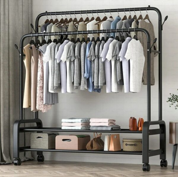 Multipurpose Hanger