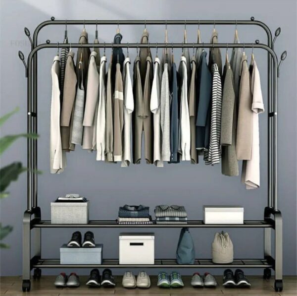 Multipurpose Hanger - Image 2