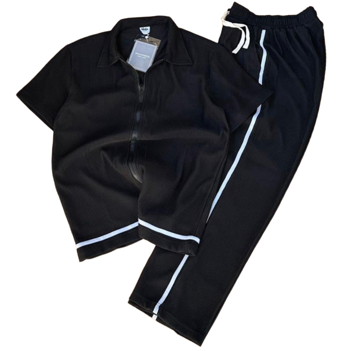 Alba Line Two-Piece Set