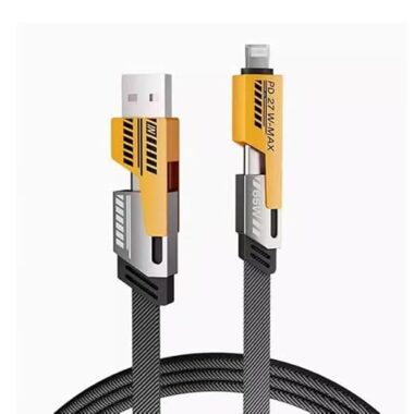 PD 27W Max Cable
