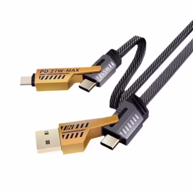 PD 27W Max Cable