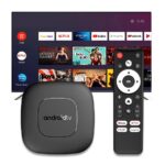 Mortal Android TV Box