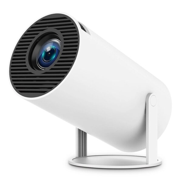 HY300 Pro Projector