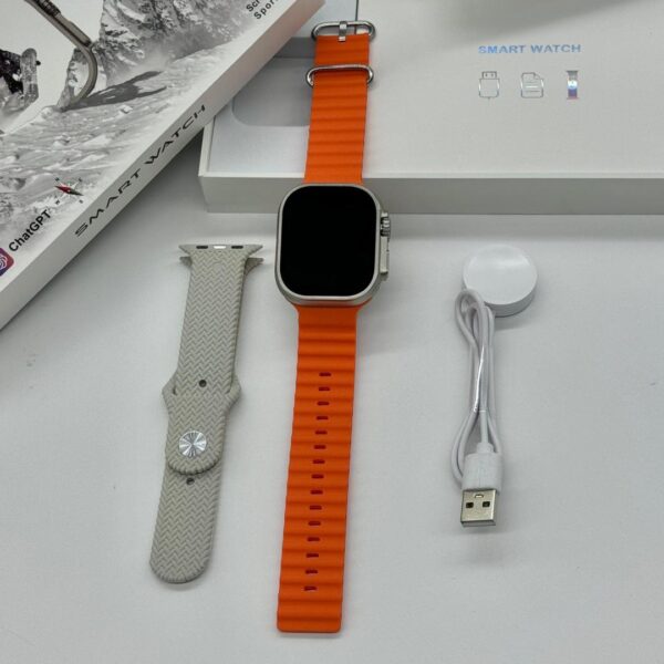 GSK9 Ultra Smartwatch