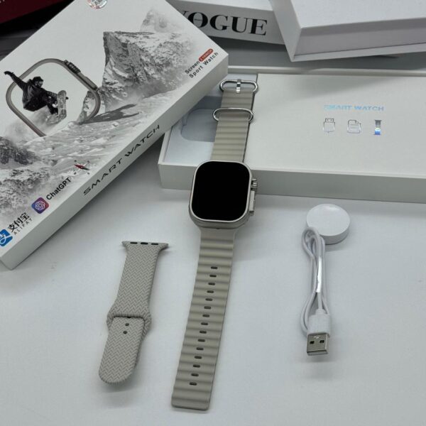 GSK9 Ultra Smartwatch