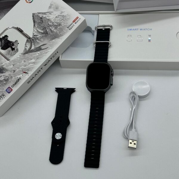 GSK9 Ultra Smartwatch