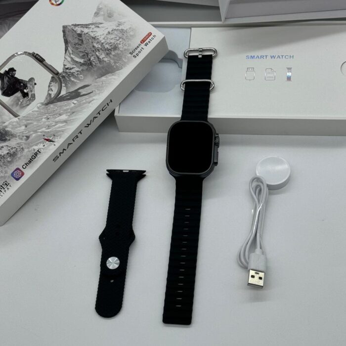 GSK9 Ultra Smartwatch