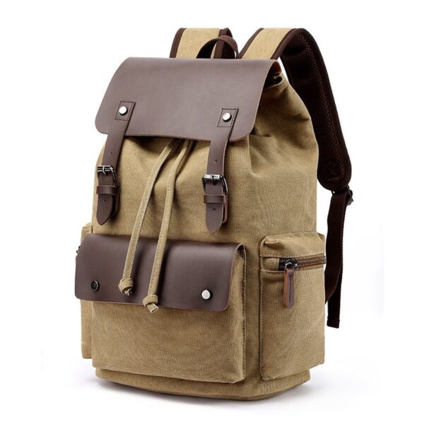 Cavs Vintage Backpack
