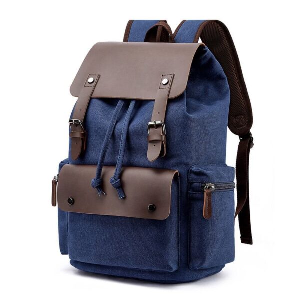 Cavs Vintage Backpack