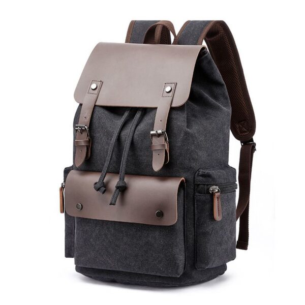 Cavs Vintage Backpack