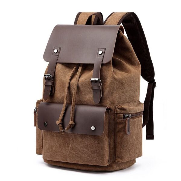 Cavs Vintage Backpack