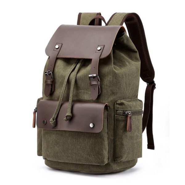 Cavs Vintage Backpack