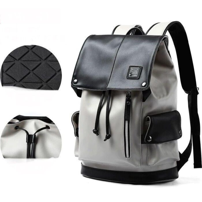 Moyyi Classic Backpack - Image 2