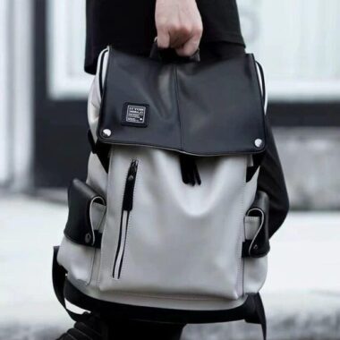 Moyyi Classic Backpack